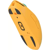 Игровая мышь A4Tech Bloody R72 Ultra Duo Renegade Sunset (желтый) фото 8